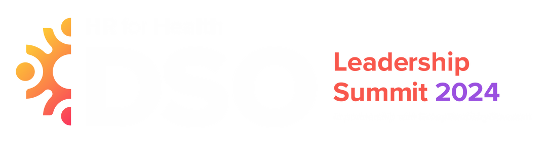 DSO Logo